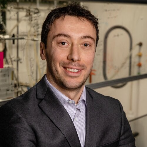 Damien Guironnet